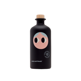 Yiayia and Friends fles 500ml extra virgin olijfolie