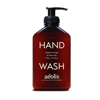 Aeolis Orange HANDWASH 270ml