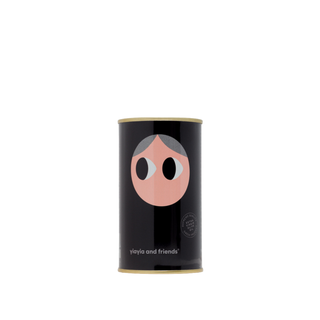 Yiayia and Friends blik 250ml extra virgin olijfolie