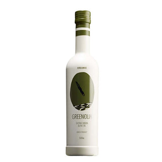 Greenolia Organic bottle 500ml