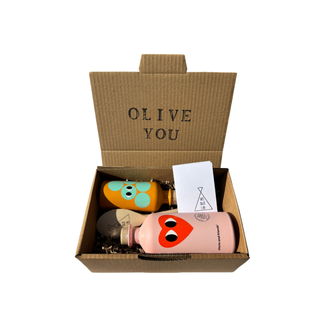 Giftbox van YiaYia
