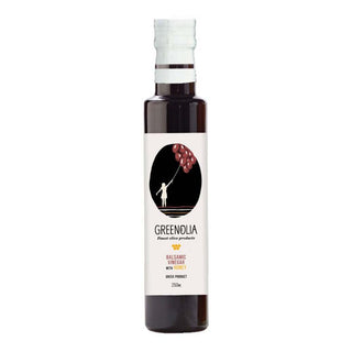 Greenolia Balsamico Azijn & Honing 250ml
