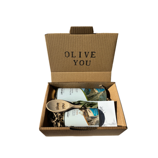Giftbox van Aristeon