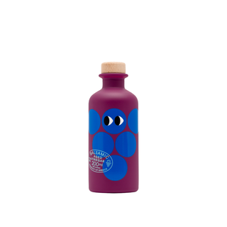Yiayia and friends fles 200ml gerijpte biologische balsamico azijn