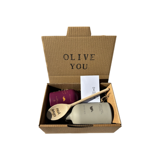 Giftbox van GO.SLOW.
