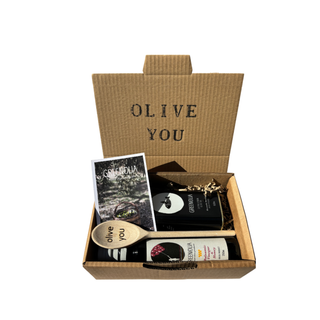 Giftbox van Greenolia