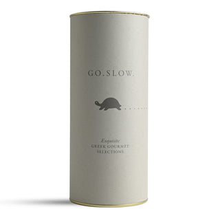 GO.SLOW. Organic Premium Extra Virgin Olijfolie 500ml
