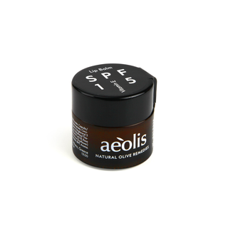 Aeolis Lipbalm spf15 met vit E