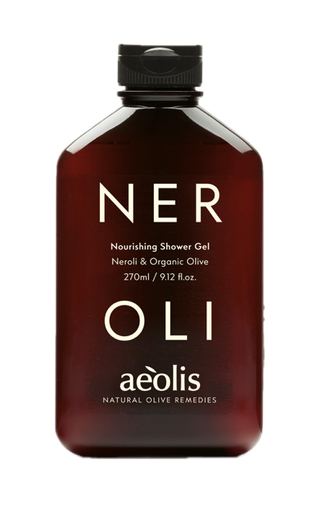Aeolis Neroli SHOWERGEL 270ml