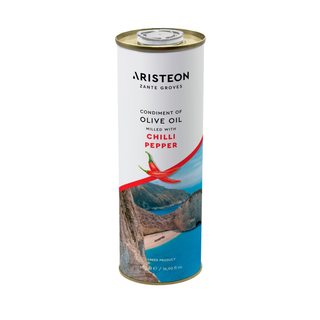 Aristeon Chilipeper