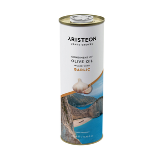 Aristeon Garlic
