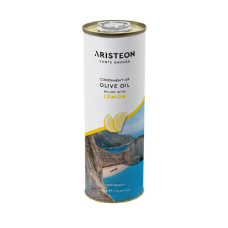 Aristeon Lemon