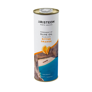 Aristeon Orange