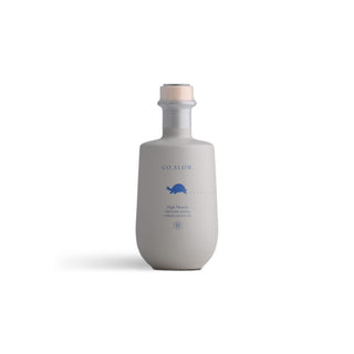 GO.SLOW. Organic High Phenolic Extra Virgin Olijfolie 250ml