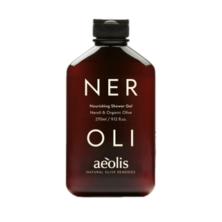 Aeolis Neroli SHOWERGEL 270ml