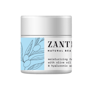 Zantelia Hydraterende Gezichtscrème