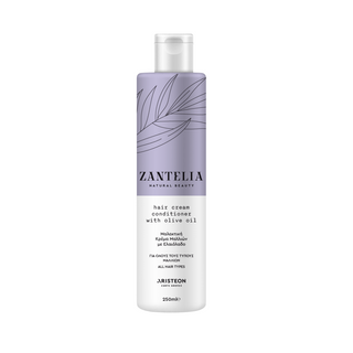 Zantelia Haarconditioner 250ml